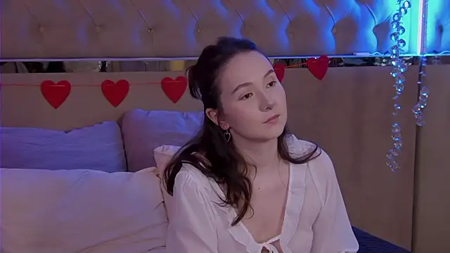 IreneRaye online show from 14, 2, 2026