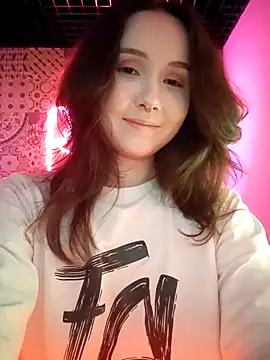 IreneRaye online show from 27, 2, 2026