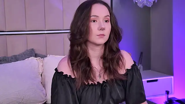 IreneRaye online show from 3, 3, 2026