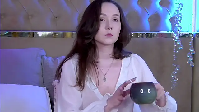 IreneRaye online show from 17, 3, 2026