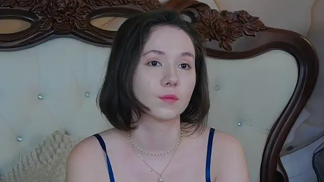 Snapshot of IreneRaye chatting on 18, 2, 2025 IreneRaye online show from 18, 2, 2025