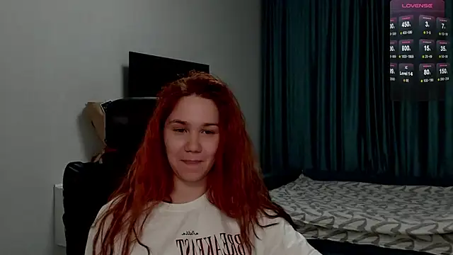 Snapshot of VasilisaHaas chatting on 16, 3, 2026 VasilisaHaas online show from 16, 3, 2026