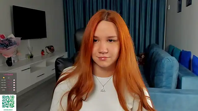 Snapshot of VasilisaHaas chatting on 24, 9, 2025 VasilisaHaas online show from 24, 9, 2025