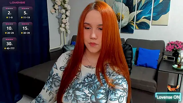 Snapshot of VasilisaHaas chatting on 26, 2, 2025 VasilisaHaas online show from 26, 2, 2025