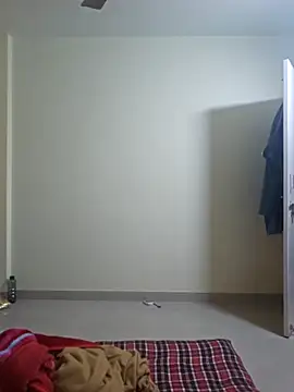 Tanisha789 online show from 27, 1, 2025