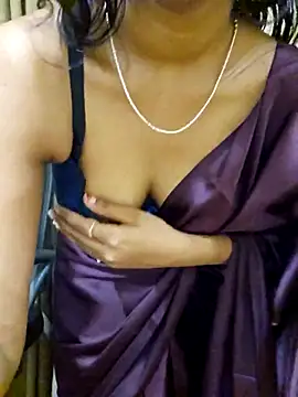 Tanisha789 online show from 11, 4, 2026