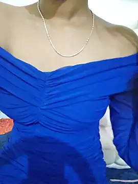 Tanisha789 online show from 15, 6, 2026