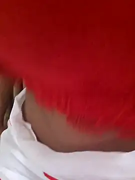 Tanisha789 online show from 18, 12, 2025