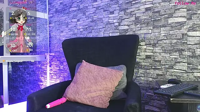 carolayrosse online show from 30, 9, 2025