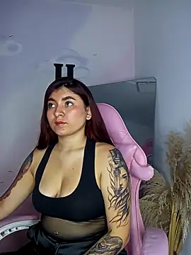 carolayrosse online show from 25, 10, 2025