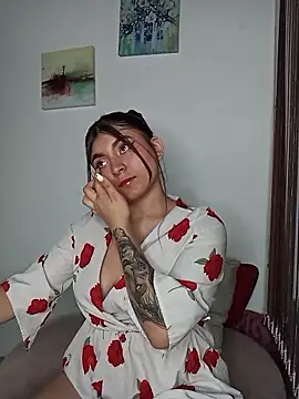 carolayrosse online show from 3, 12, 2025