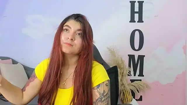 carolayrosse online show from 16, 12, 2025