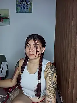 carolayrosse online show from 13, 11, 2025