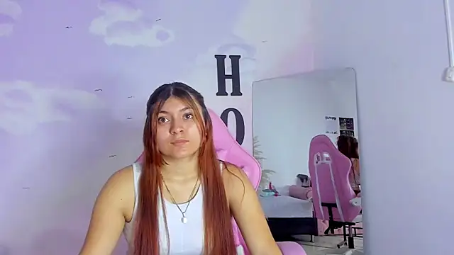 carolayrosse online show from 22, 3, 2025