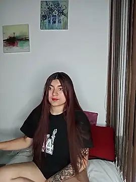 carolayrosse online show from 30, 11, 2025