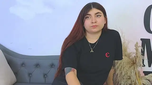 carolayrosse online show from 21, 12, 2025