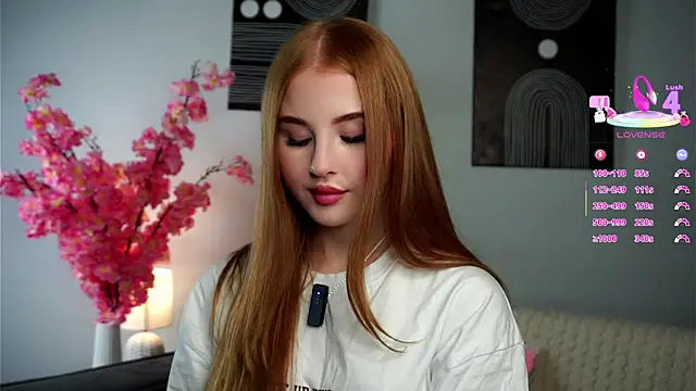 DawnAcreman online show from 21, 3, 2025