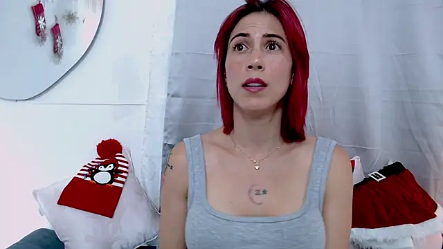 Susana Rios11 online show from 28, 12, 2024