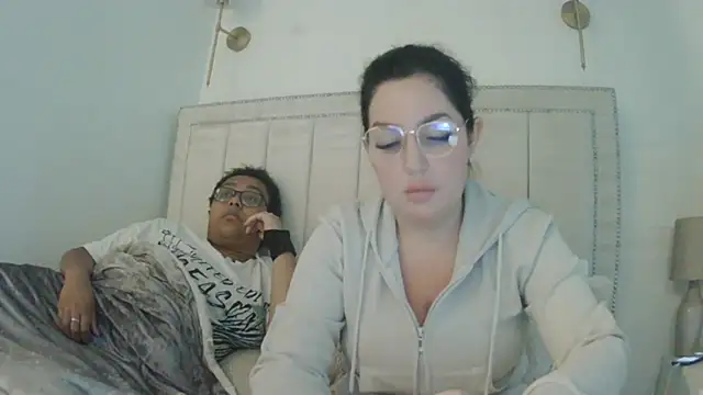 vanilla chocolate23 online show from 24, 9, 2025