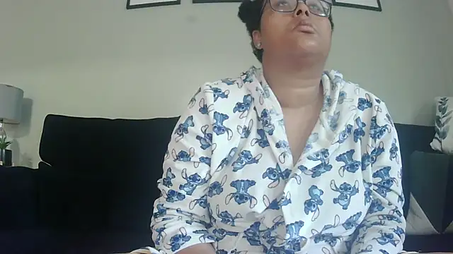 vanilla chocolate23 online show from 15, 10, 2025