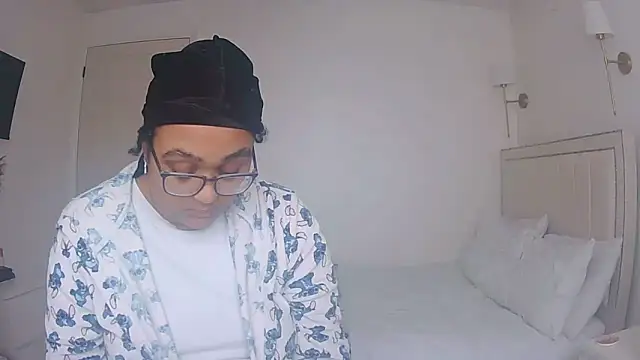 vanilla chocolate23 online show from 29, 3, 2026