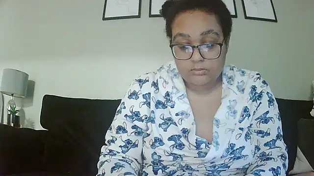 vanilla chocolate23 online show from 16, 10, 2025