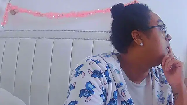 vanilla chocolate23 online show from 17, 11, 2025