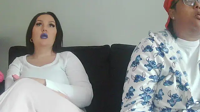 vanilla chocolate23 online show from 1, 10, 2025