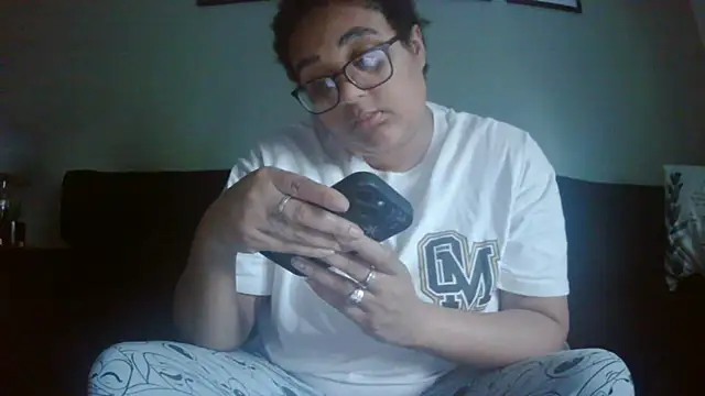 vanilla chocolate23 online show from 17, 1, 2026