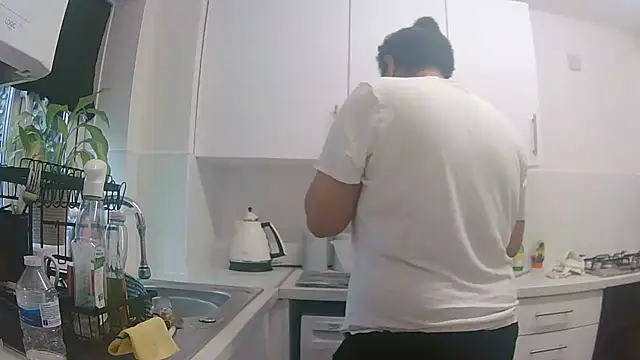 vanilla chocolate23 online show from 18, 1, 2026