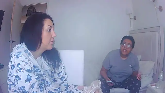 vanilla chocolate23 online show from 5, 3, 2026