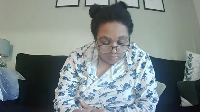 vanilla chocolate23 online show from 24, 10, 2025