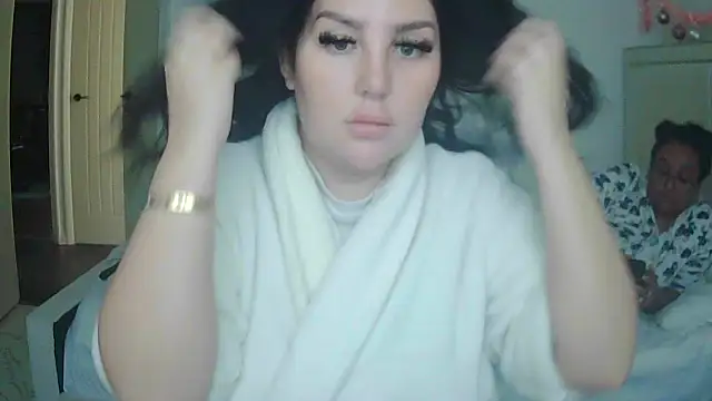 vanilla chocolate23 online show from 4, 12, 2025