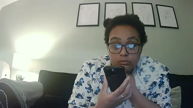 vanilla chocolate23 online show from 20, 10, 2025