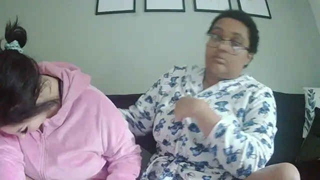 vanilla chocolate23 online show from 26, 9, 2025