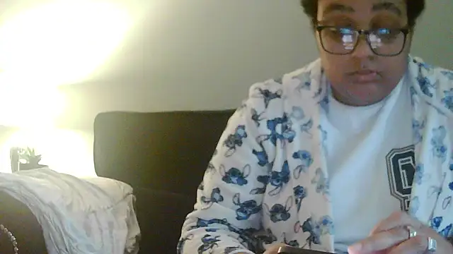 vanilla chocolate23 online show from 23, 10, 2025