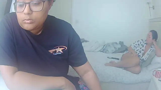 vanilla chocolate23 online show from 24, 5, 2026