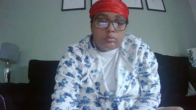 vanilla chocolate23 online show from 4, 10, 2025