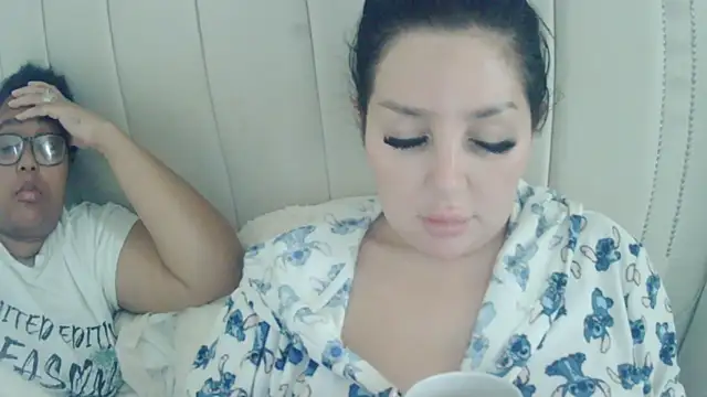 vanilla chocolate23 online show from 20, 9, 2025