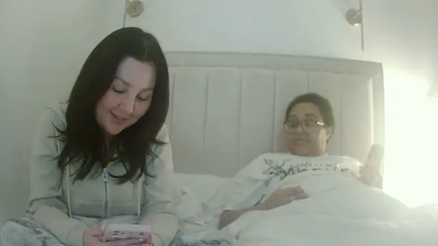 vanilla chocolate23 online show from 7, 1, 2026