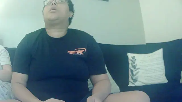 vanilla chocolate23 online show from 9, 1, 2026