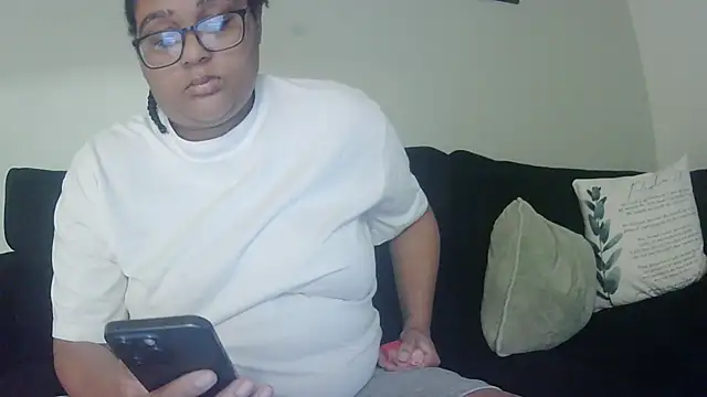 vanilla chocolate23 online show from 10, 10, 2025