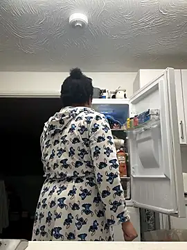 vanilla chocolate23 online show from 8, 1, 2026