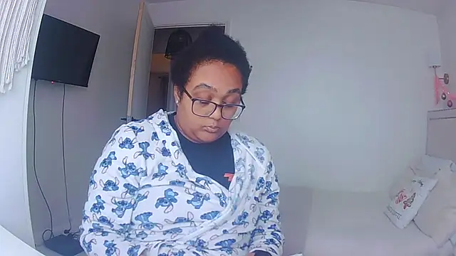 vanilla chocolate23 online show from 27, 11, 2025