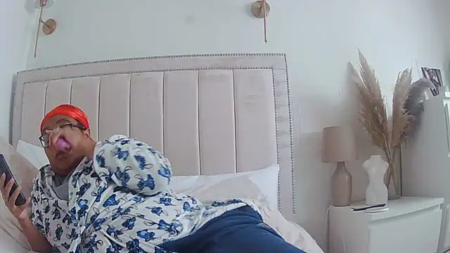 vanilla chocolate23 online show from 29, 9, 2025