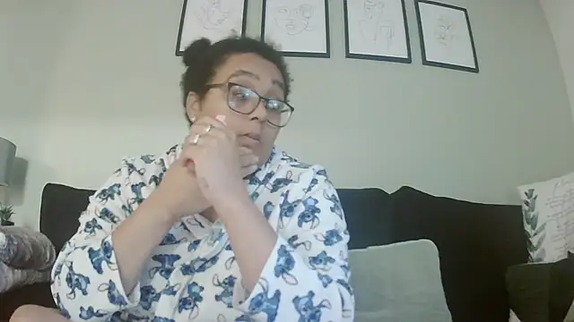 vanilla chocolate23 online show from 15, 11, 2025