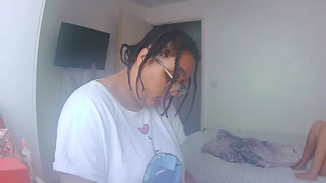 vanilla chocolate23 online show from 23, 5, 2026