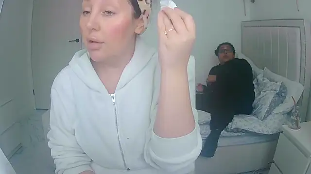 vanilla chocolate23 online show from 17, 2, 2026