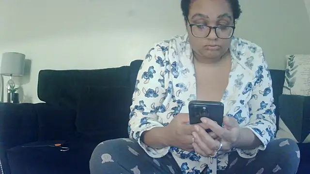 vanilla chocolate23 online show from 13, 10, 2025