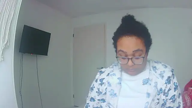 vanilla chocolate23 online show from 11, 1, 2026